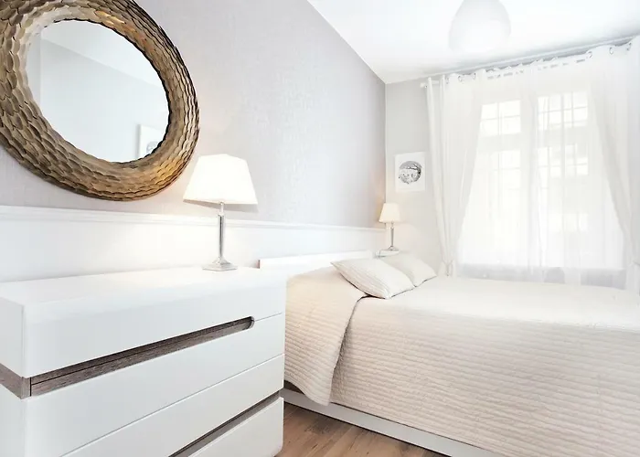 The Heart Of Old Town *