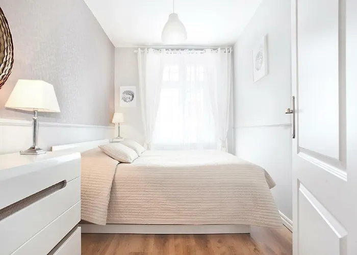 The Heart Of Old Town *