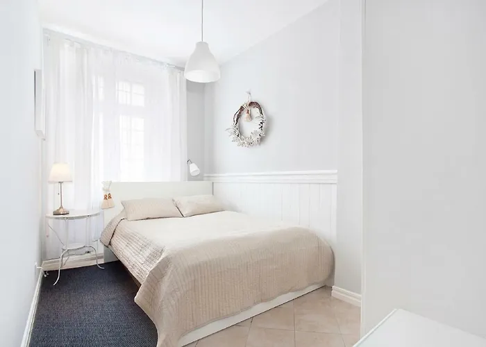 The Heart Of Old Town