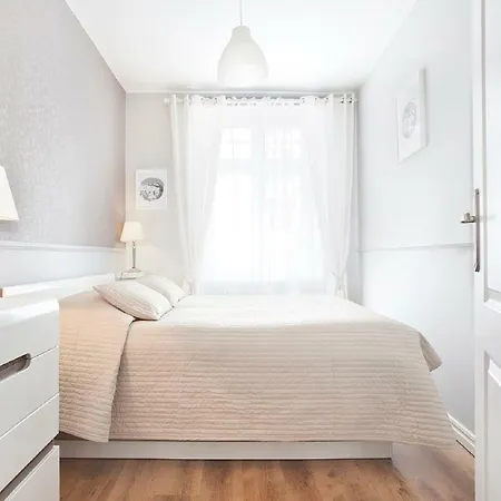 The Heart Of Old Town *